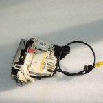 Jeep Grand Cherokee IV WK2 Aizmugures kreiso durvju slēdzene P04589923AF 4589923AF