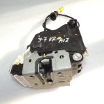 Jeep Grand Cherokee IV WK2 Aizmugures kreiso durvju slēdzene P04589923AF 4589923AF