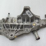 Jeep Grand Cherokee WK2 3.0D EXF EGR radiatora kronšteins 68150055AA 90513247G