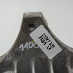 Jeep Grand Cherokee WK2 3.0D EXF EGR radiatora kronšteins 68150055AA 90513247G