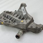 Jeep Grand Cherokee WK2 3.0D EXF EGR radiatora kronšteins 68150055AA 90513247G