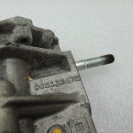Jeep Grand Cherokee WK2 3.0D EXF EGR radiatora kronšteins 68150055AA 90513247G