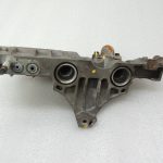 Jeep Grand Cherokee WK2 3.0D EXF EGR radiatora kronšteins 68150055AA 90513247G
