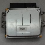 Opel Antara Chevrolet Captiva 2.2 CDTi Dzinēja vadības bloks Vadības bloks 25184894