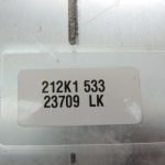 Opel Antara Chevrolet Captiva 2.2 CDTi Dzinēja vadības bloks Vadības bloks 25184894