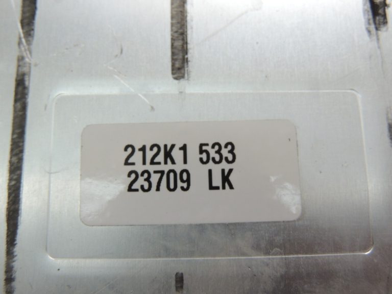 Opel Antara Chevrolet Captiva 2.2 CDTi Dzinēja vadības bloks Vadības bloks 25184894