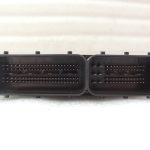 Opel Antara Chevrolet Captiva 2.2 CDTi Dzinēja vadības bloks Vadības bloks 25184894