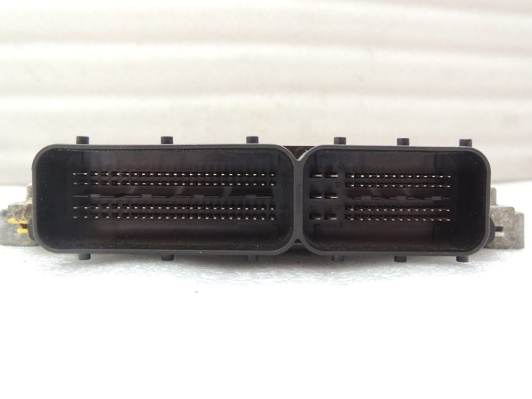 Opel Antara Chevrolet Captiva 2.2 CDTi Dzinēja vadības bloks Vadības bloks 25184894