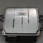 Opel Antara Chevrolet Captiva 2.2 CDTi Dzinēja vadības bloks Vadības bloks 25184894