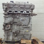 Toyota Verso Auris Avensis T27 1.8i 2ZR-FAE VVT benzīna dzinējs 2ZR Petorol Motors