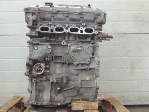 Toyota Verso Auris Avensis T27 1.8i 2ZR-FAE VVT Petrol engine 2ZR Petorol Engine