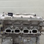 Toyota Verso Auris Avensis T27 1.8i 2ZR-FAE VVT benzīna dzinējs 2ZR Petorol Motors