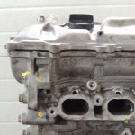 Toyota Verso Auris Avensis T27 1.8i 2ZR-FAE VVT benzīna dzinējs 2ZR Petorol Motors