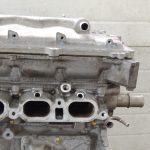 Toyota Verso Auris Avensis T27 1.8i 2ZR-FAE VVT benzīna dzinējs 2ZR Petorol Motors