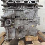 Toyota Verso Auris Avensis T27 1.8i 2ZR-FAE VVT benzīna dzinējs 2ZR Petorol Motors