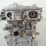 Toyota Verso Auris Avensis T27 1.8i 2ZR-FAE VVT benzīna dzinējs 2ZR Petorol Motors