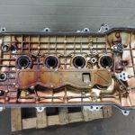 Toyota Verso Auris Avensis T27 1.8i 2ZR-FAE VVT benzīna dzinējs 2ZR Petorol Motors