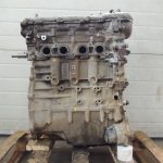 Toyota Verso Auris Avensis T27 1.8i 2ZR-FAE VVT benzīna dzinējs 2ZR Petorol Motors