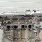 Toyota Verso Auris Avensis T27 1.8i 2ZR-FAE VVT benzīna dzinējs 2ZR Petorol Motors