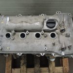Toyota Verso Auris Avensis T27 1.8i 2ZR-FAE VVT benzīna dzinējs 2ZR Petorol Motors