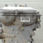 Toyota Verso Auris Avensis T27 1.8i 2ZR-FAE VVT benzīna dzinējs 2ZR Petorol Motors