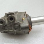 Opel Frontera B galvenais bremžu cilindrs Bremžu cilindrs 97255852 97309953