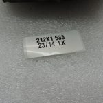 Opel Frontera B galvenais bremžu cilindrs Bremžu cilindrs 97255852 97309953