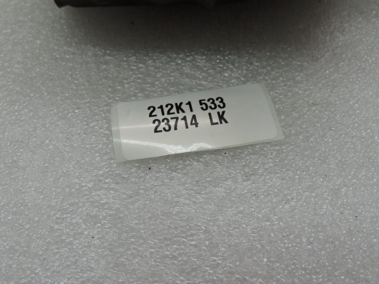Opel Frontera B galvenais bremžu cilindrs Bremžu cilindrs 97255852 97309953