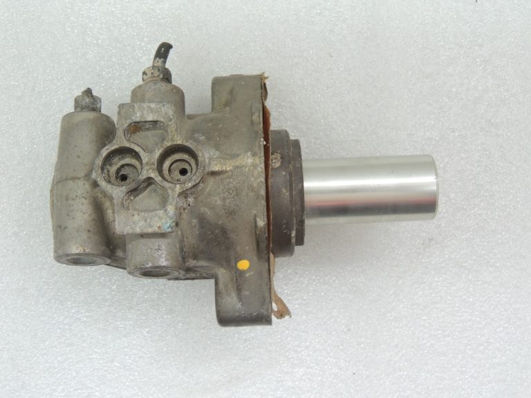 Opel Frontera B galvenais bremžu cilindrs Bremžu cilindrs 97255852 97309953
