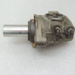 Opel Frontera B galvenais bremžu cilindrs Bremžu cilindrs 97255852 97309953