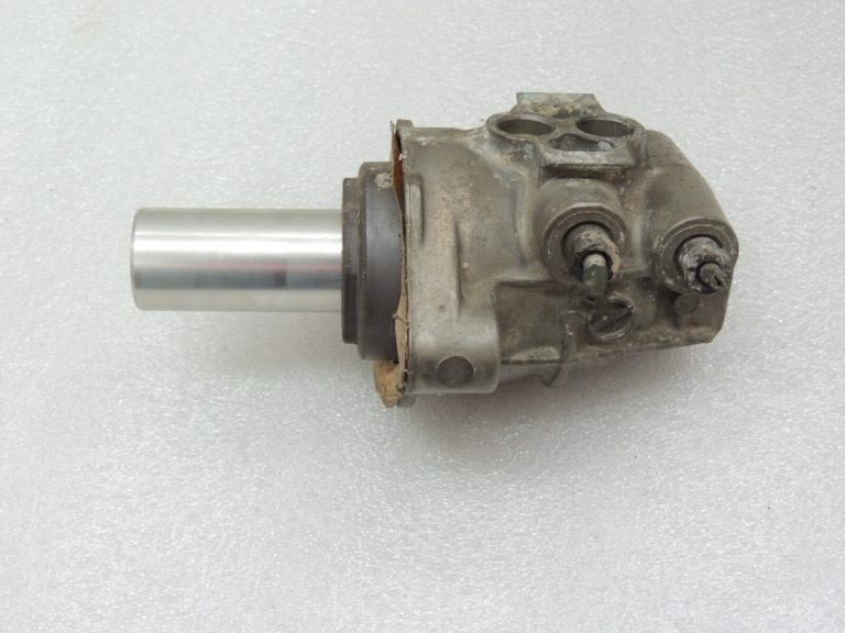 Opel Frontera B galvenais bremžu cilindrs Bremžu cilindrs 97255852 97309953