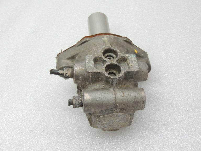 Opel Frontera B galvenais bremžu cilindrs Bremžu cilindrs 97255852 97309953