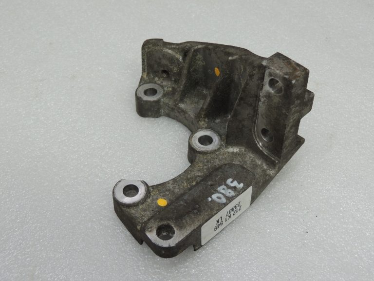 Chevrolet Cruze Captiva 2.0D Z20S1 Servo sūkņa kronšteins Stūres pastiprinātāja sūknis 96440538