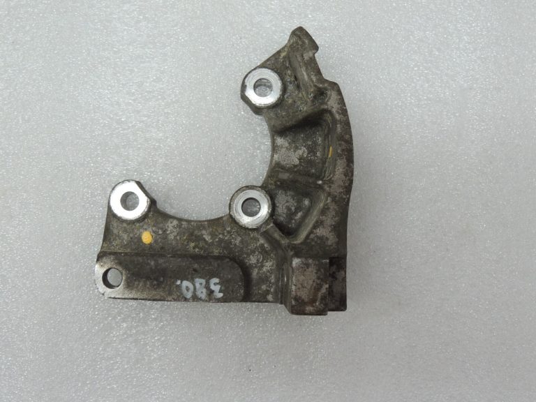 Chevrolet Cruze Captiva 2.0D Z20S1 Servo sūkņa kronšteins Stūres pastiprinātāja sūknis 96440538
