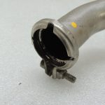 Lancia Thema II LX 3.0D EXF EGR caurules EGR caurule 68150078AA