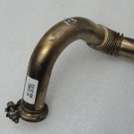 Lancia Thema II LX 3.0D EXF EGR Pipe Pipe EGR 68150073AA Iespiedumi!!!