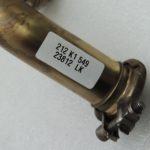 Lancia Thema II LX 3.0D EXF EGR Pipe Pipe EGR 68150073AA Iespiedumi!!!