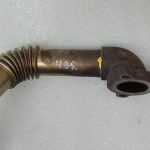 Lancia Thema II LX 3.0D EXF EGR Pipe Pipe EGR 68150073AA Iespiedumi!!!
