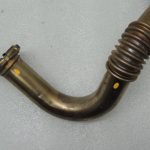 Lancia Thema II LX 3.0D EXF EGR Pipe Pipe EGR 68150073AA Iespiedumi!!!
