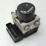 Lancia Thema II LX ABS sūkņa hidrauliskais bloks ESP ACC vadības bloks P68157546AB