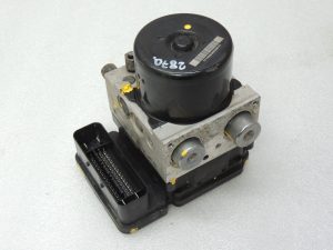 Lancia Thema II LX ABS sūkņa hidrauliskais bloks ESP ACC vadības bloks P68157546AB