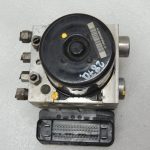 Lancia Thema II LX ABS sūkņa hidrauliskais bloks ESP ACC vadības bloks P68157546AB