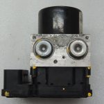 Lancia Thema II LX ABS sūkņa hidrauliskais bloks ESP ACC vadības bloks P68157546AB