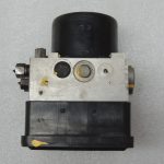 Lancia Thema II LX ABS sūkņa hidrauliskais bloks ESP ACC vadības bloks P68157546AB