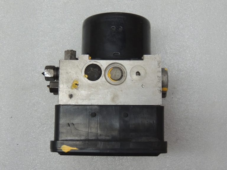 Lancia Thema II LX ABS sūkņa hidrauliskais bloks ESP ACC vadības bloks P68157546AB