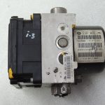 Lancia Thema II LX ABS sūkņa hidrauliskais bloks ESP ACC vadības bloks P68157546AB