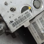 Lancia Thema II LX ABS sūkņa hidrauliskais bloks ESP ACC vadības bloks P68157546AB