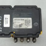 Lancia Thema II LX ABS sūkņa hidrauliskais bloks ESP ACC vadības bloks P68157546AB