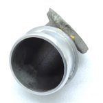 Lancia Thema II LX 3.0D EXF turbokompresora ieplūdes caurules atloks K68148167AA