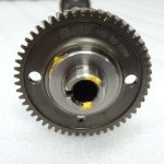 Lancia Thema II LX 3.0D EX Kreisā izplūdes sadales vārpsta 10168843 K68272104AA